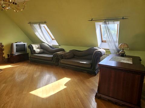 квартира по адресу Константиновская ул., 10