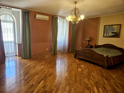 квартира по адресу Константиновская ул., 10