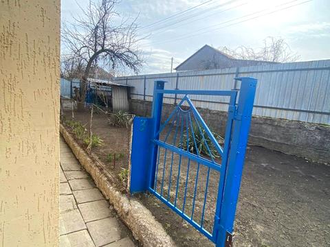 дом по адресу Ударная ул.