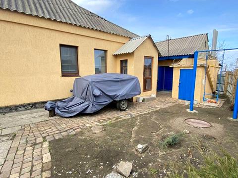 дом по адресу Ударная ул.