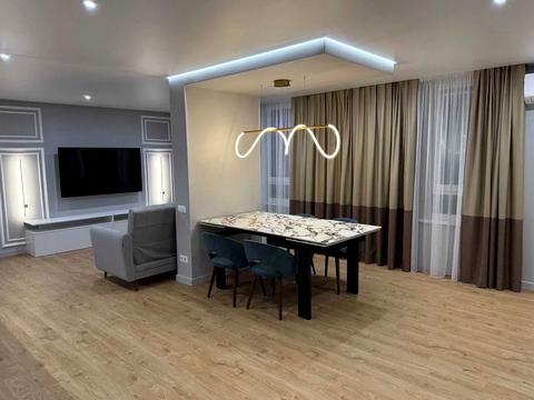 квартира за адресою Тараса Шевченка вул., 17