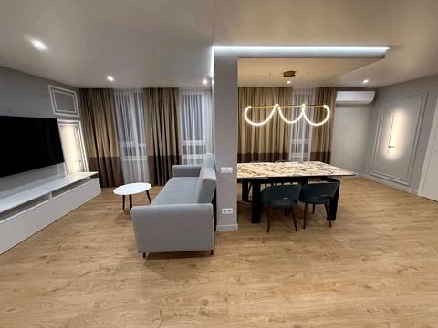 квартира за адресою Тараса Шевченка вул., 17