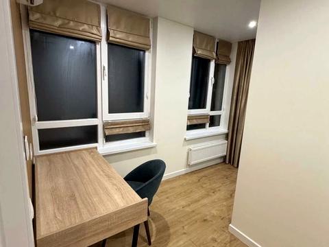квартира за адресою Тараса Шевченка вул., 17