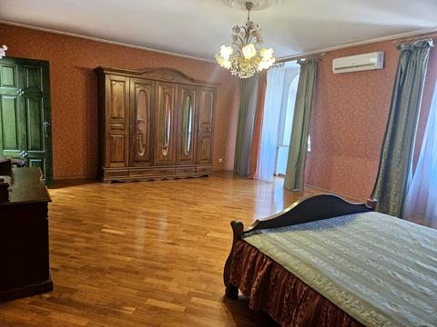 квартира по адресу Константиновская ул., 10