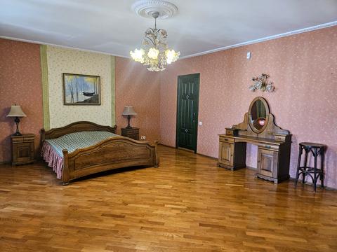 квартира по адресу Константиновская ул., 10