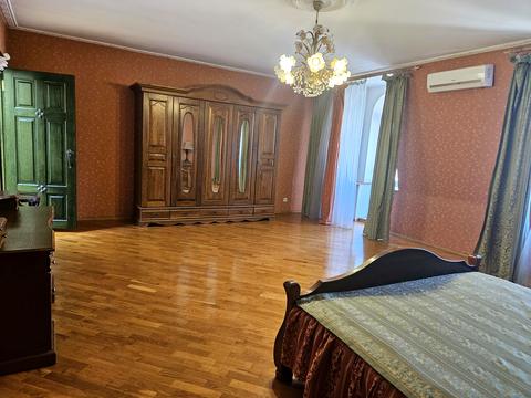 квартира по адресу Константиновская ул., 10