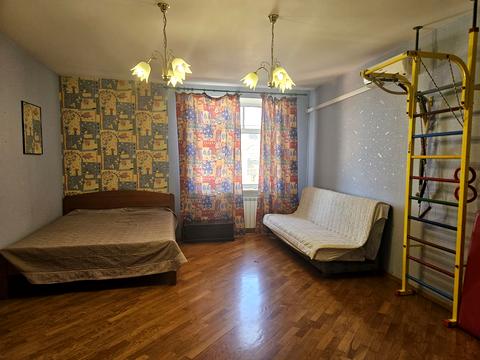 квартира по адресу Константиновская ул., 10