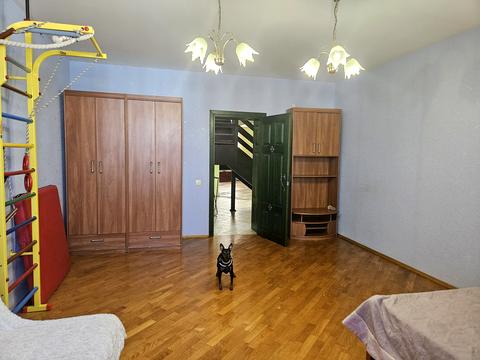 квартира по адресу Константиновская ул., 10