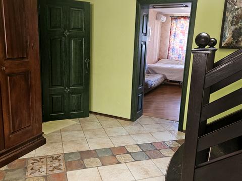 квартира по адресу Константиновская ул., 10