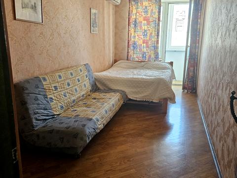 квартира по адресу Константиновская ул., 10