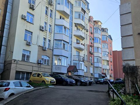 квартира по адресу Константиновская ул., 10