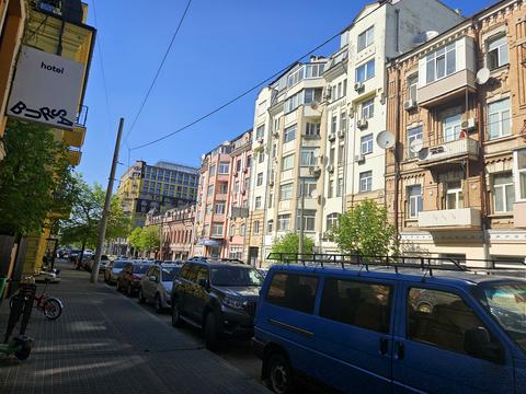 квартира по адресу Константиновская ул., 10