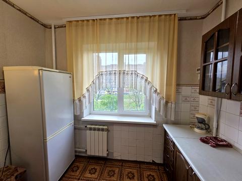квартира по адресу Героев Днепра ул., 73