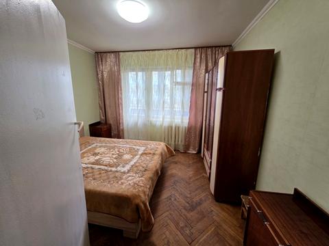 квартира по адресу Героев Днепра ул., 73