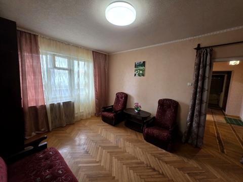 квартира по адресу Героев Днепра ул., 73