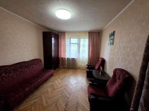 квартира по адресу Героев Днепра ул., 73