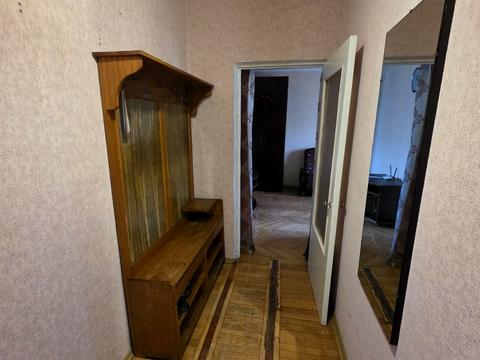 квартира по адресу Героев Днепра ул., 73