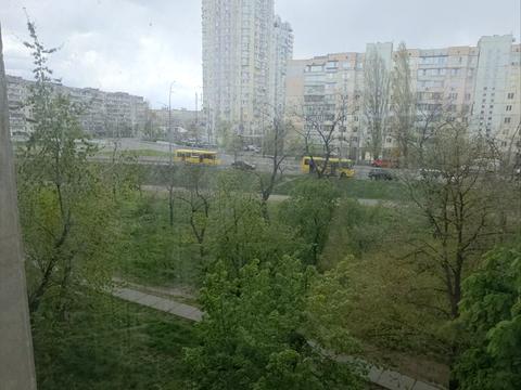 квартира по адресу Героев Днепра ул., 73
