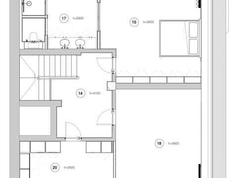 будинок за адресою Вільшанський пров., 8