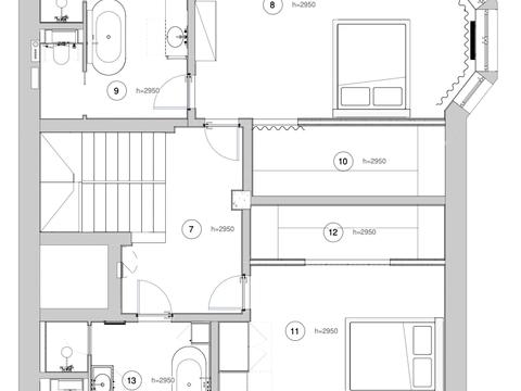 будинок за адресою Вільшанський пров., 8