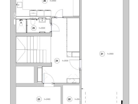 будинок за адресою Вільшанський пров., 8