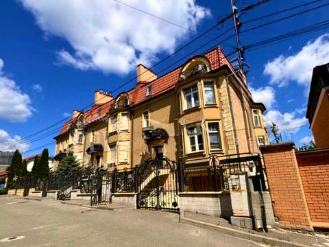 будинок за адресою Вільшанський пров., 8