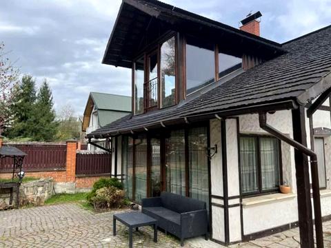 дом по адресу Сечевых Стрельцов ул., 25б