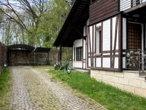 дом по адресу Сечевых Стрельцов ул., 25б