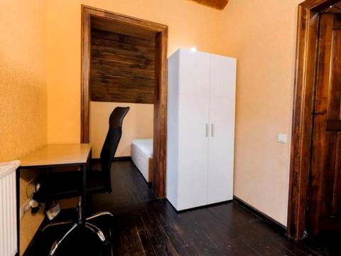 дом по адресу Сечевых Стрельцов ул., 25б