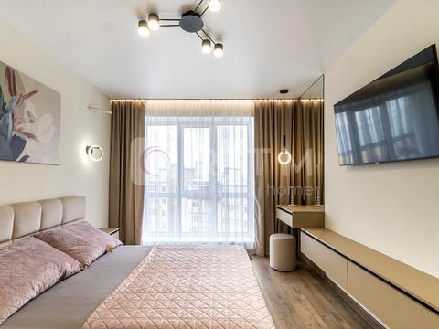 квартира за адресою Горбачевського вул., 20