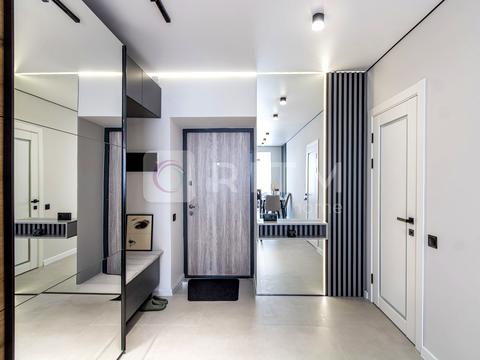 квартира за адресою Горбачевського вул., 20