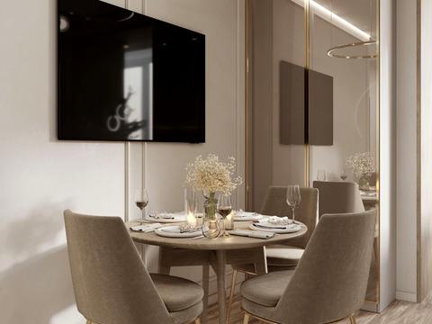 квартира за адресою Стрийська вул., 115-Ж