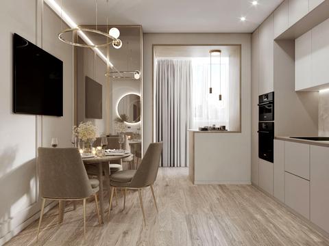 квартира за адресою Стрийська вул., 115-Ж