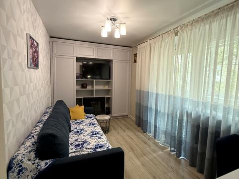 квартира за адресою Дністерська вул., 14а