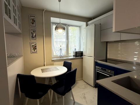 квартира за адресою Дністерська вул., 14а