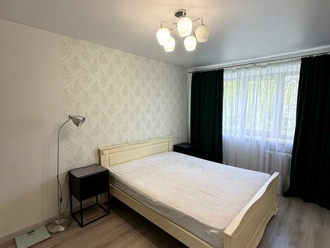 квартира за адресою Дністерська вул., 14а