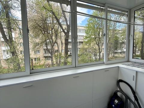 квартира за адресою Дністерська вул., 14а
