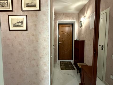 квартира за адресою Дністерська вул., 14а