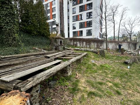 участок по адресу Павленка ул., 54В