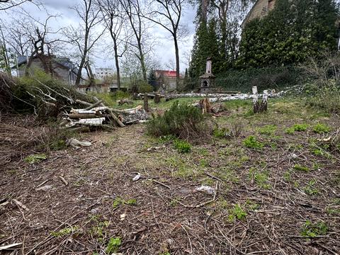 участок по адресу Павленка ул., 54В