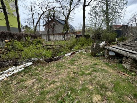 участок по адресу Павленка ул., 54В