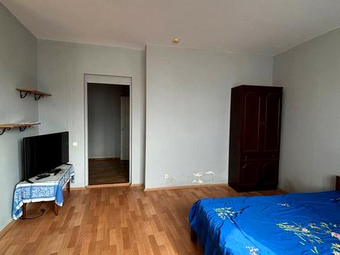 квартира за адресою Дніпровська набережна вул., 19-В