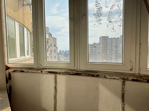 квартира за адресою Дніпровська набережна вул., 19-В