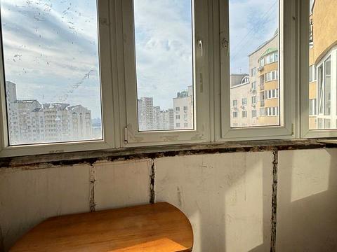 квартира за адресою Дніпровська набережна вул., 19-В