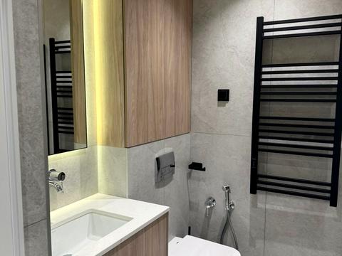 квартира по адресу Братьев Шеметов ул., 8