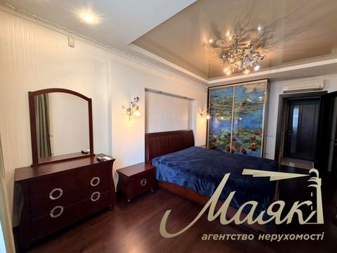 квартира за адресою Голосіївський просп. (40-річчя Жовтня), 58