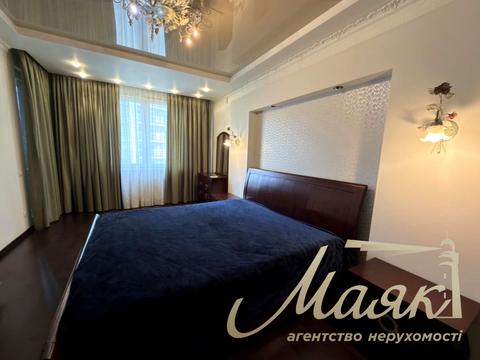 квартира за адресою Голосіївський просп. (40-річчя Жовтня), 58