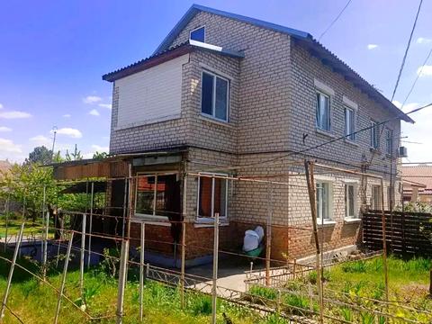 дом по адресу Кремінна ул. (Кольська)