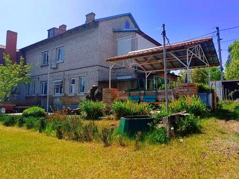 дом по адресу Кремінна ул. (Кольська)