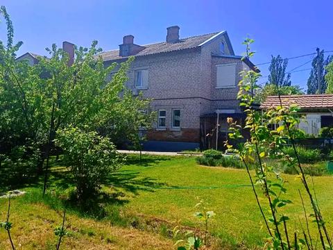 дом по адресу Кремінна ул. (Кольська)